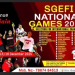 Up coming events National held in Ujjain