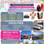 SGEFI first indo nepal invitation match held in Nepal